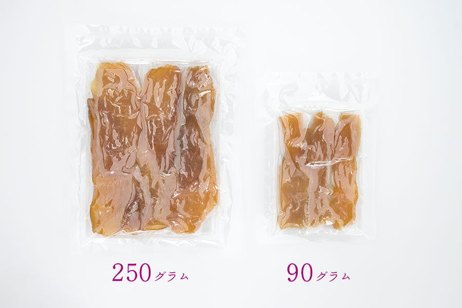 干し芋 90グラム